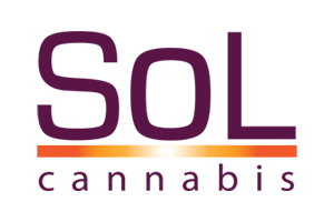 SOL Cannabis Logo