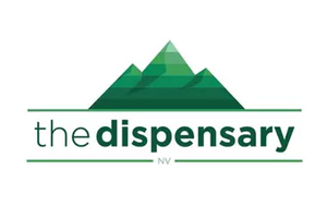 The Dispensary Logo